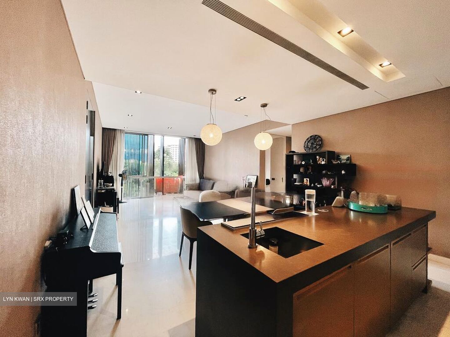 Hilltops (D9), Condominium #577783201